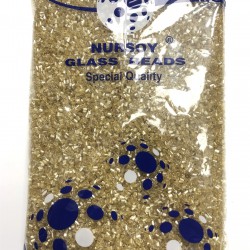 Sarı Kesme Boncuk 500 gr-JDN-1000