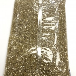 Sarı Kesme Boncuk 500 gr-JDN-1000