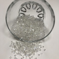 Preciosa Beyaz Kesme Boncuk-JDN-1052