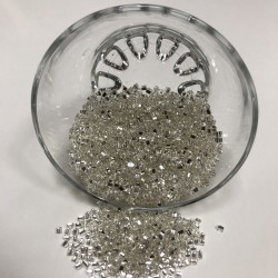 Preciosa Gümüş Kesme Boncuk-JDN-1070