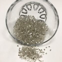 Preciosa Gümüş Kesme Boncuk-JDN-1073