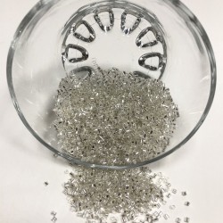 Preciosa Gümüş Kesme Boncuk-JDN-1074