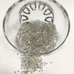 Jablonex Gümüş Kesme Boncuk-JDN-1075