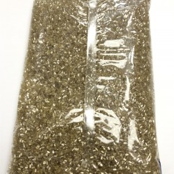 Sarı Kesme Boncuk 500 gr-JDN-2000