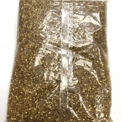 Sarı Kesme Boncuk 2,5 mm 500 gr-JDN-2003