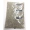 Gümüş Kum Boncuk 2 mm 500 gr-JDN-2013