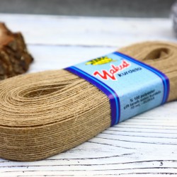 Jüt Kurdele 2,5 Cm-JTK-104