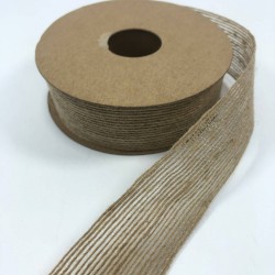 Jüt Kurdele 3 Cm-JTK-105