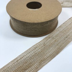 Jüt Kurdele 3 Cm-JTK-105