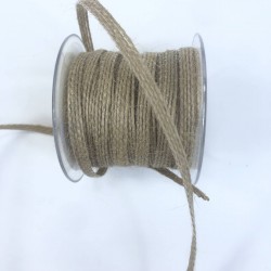 Paketleme Kurdelesi Jüt Kurdele En 0,5 Cm -JUTK-1003