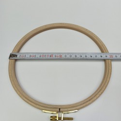 Vidalı Ahşap Kasnak No :4-KAS-1005 Vidalı Ahşap Kasnak No :4-KAS-1005