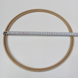 Vidasız Ahşap Kasnak No :10-KAS-1006 Vidasız Ahşap Kasnak No :10-KAS-1006