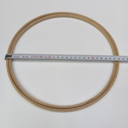 Vidasız Ahşap Kasnak No :8-KAS-1008 Vidasız Ahşap Kasnak No :8-KAS-1008