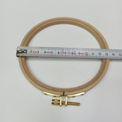 Vidalı Ahşap Kasnak No :1-KAS-1009 Vidalı Ahşap Kasnak No :1-KAS-1009