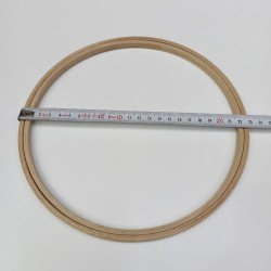 Vidasız Ahşap Kasnak No :6-KAS-1010 Vidasız Ahşap Kasnak No :6-KAS-1010