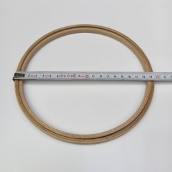 Vidasız Ahşap Kasnak No :4-KAS-1012 Vidasız Ahşap Kasnak No :4-KAS-1012