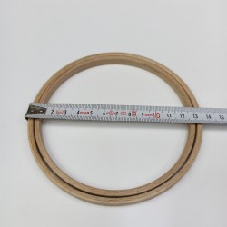 Vidasız Ahşap Kasnak No :1-KAS-1014 Vidasız Ahşap Kasnak No :1-KAS-1014