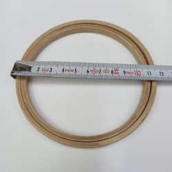 Vidasız Ahşap Kasnak No :0-KAS-1015 Vidasız Ahşap Kasnak No :0-KAS-1015