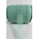 Su Yeşili Dantel Şerit,Kenar S&uuml;s&uuml;,Dekoratif Dantel,Tek Taraflı En 5 Cm Boy 1 Metre-KBLY-1002
