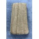 Terraweave Nomad Hasır Şerit Kurdele &ndash; Doğal Bohem &Ouml;rg&uuml; Dekoratif 1 Metre-KBLYHSR-14