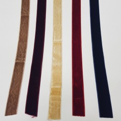 Kadife Kurdele 2 cm-KDK-1005 Kadife Kurdele 2 cm-KDK-1005