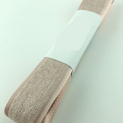 Pudra Kadife Efektli Kurdele-KDK-1027