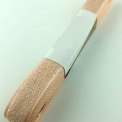 Somon Kadife Efektli Kurdele 1,5 cm-KDK-1040