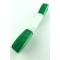 Yeşil Kadife Simli Kurdele 1,5 cm-KDK-1067