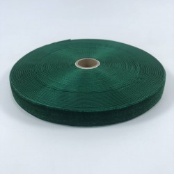 Çam Yeşili Kadife Kurdele-KDK-1082 Çam Yeşili Kadife Kurdele-KDK-1082