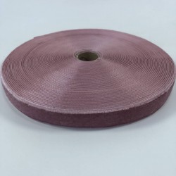 Koyu Pudra Kadife Kurdele-KDK-1085