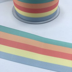 Renkli Renkli Grogren Kurdele-KDL-1006