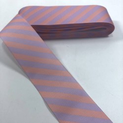 Renkli Renkli Çizgili Grogren Kurdele-KDL-1060