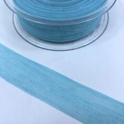 Turkuaz Nopeli Kurdele-KDL-1196