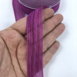 Mürdüm Nopeli Kurdele-KDL-1197 Mürdüm Nopeli Kurdele-KDL-1197