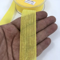 Sarı Nopeli Kurdele-KDL-1198