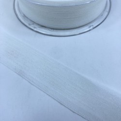 Beyaz Nopeli Kurdele-KDL-1200