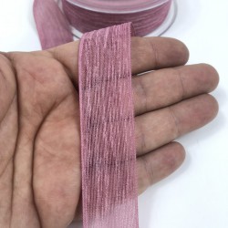 Gül Kurusu Nopeli Kurdele-KDL-1207