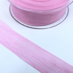 Pembe Nopeli Kurdele-KDL-1208