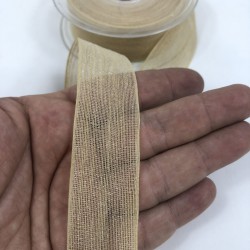 Bal Rengi Nopeli Kurdele-KDL-1210