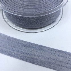 Koyu Gri Nopeli Kurdele-KDL-1212