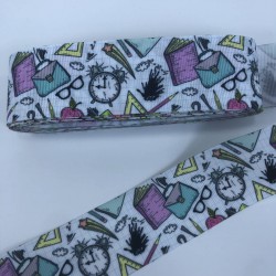 Okula Dönüş Konseptli Grogren Kurdele-KDL-1222