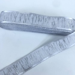 Gümüş Simli Party Kurdele-KDL-1233