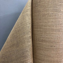 Hasır Çuval Kumaşı ( En 1 mt Boy 1 mt)-KHC-1003