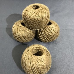 Hasır İp 1 Top 50 mt-KHC-1005