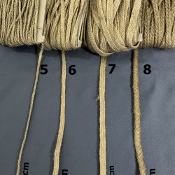 Hasır İp- Biye-KHC-1006