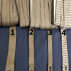 Hasır İp- Biye-KHC-1006