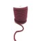 Bordo Kordon İp 8 mm 1 mt-KHC-1009