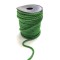 Yeşil Kordon İp 6 mm 1 mt-KHC-1029