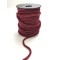 Bordo Kordon İp 6 mm 1 mt-KHC-1039