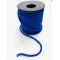 Saks Mavi Kordon İp 6 mm 1 mt-KHC-1042